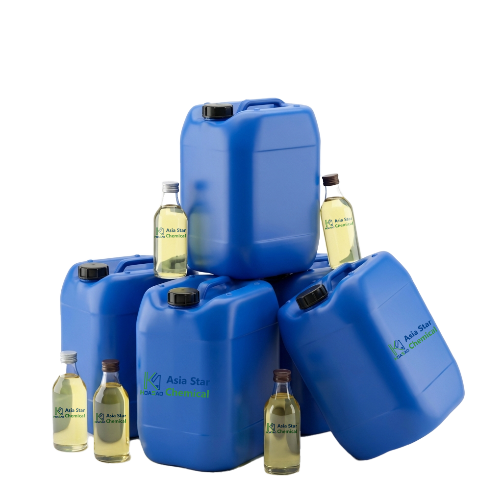 Chất Chống UV Cho Hạt Nhựa Màu