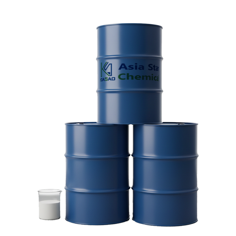 Nhựa acrylic 1K biến tính epoxy ester tan nước