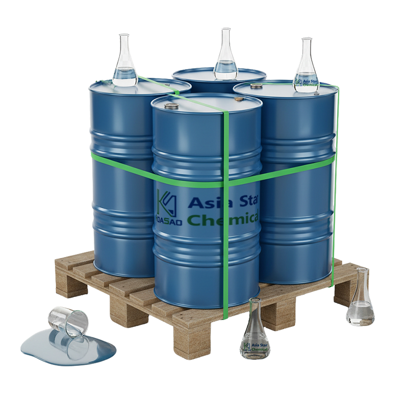 Nhựa acrylic sơn sấy nhiệt