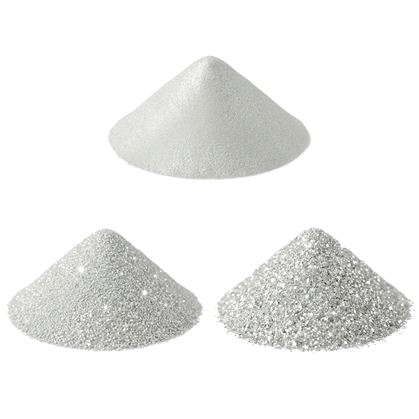 Bột màu ngọc trai trắng hệ cao cấp