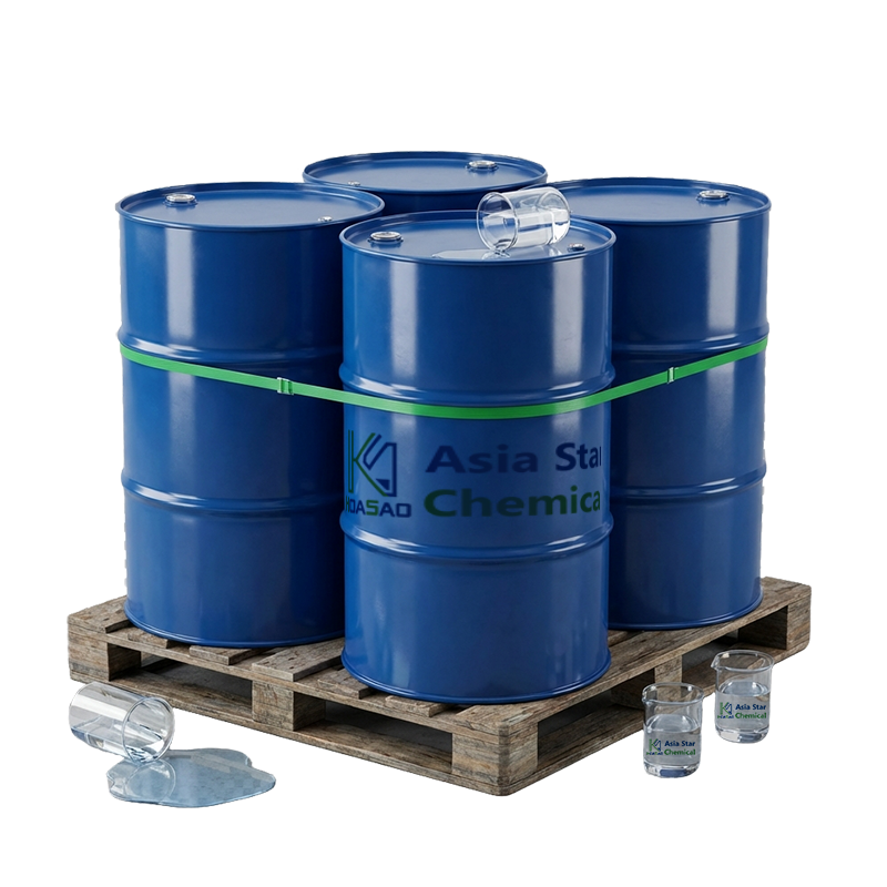 Nhựa polyol acrylic hệ dung môi dùng cho PU