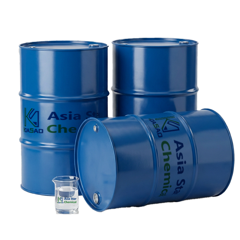 Nhựa acrylic hydroxyl tan nước nung