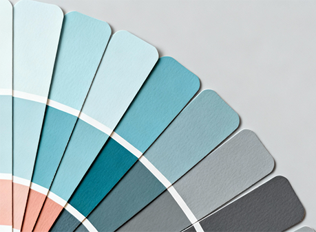 Nhựa Acrylic cho sơn công nghiệp