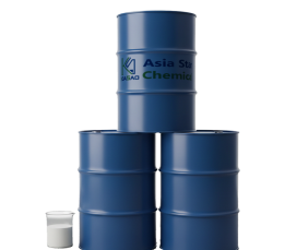 1K Water-soluble epoxy ester modified acrylic resin