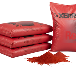 IRON OXIDE RED