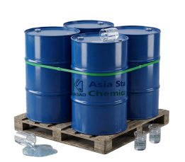 SOLVENT-BASED ACRYLIC POLYOL RESIN FOR PU