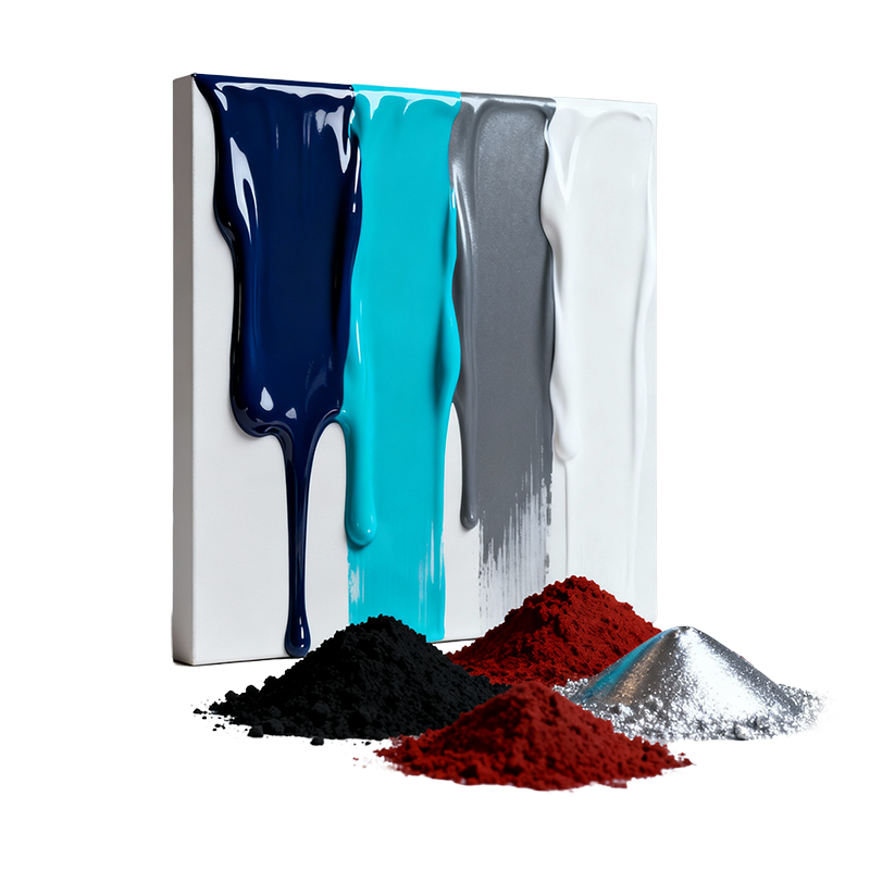 Asia Star Chemical Factory